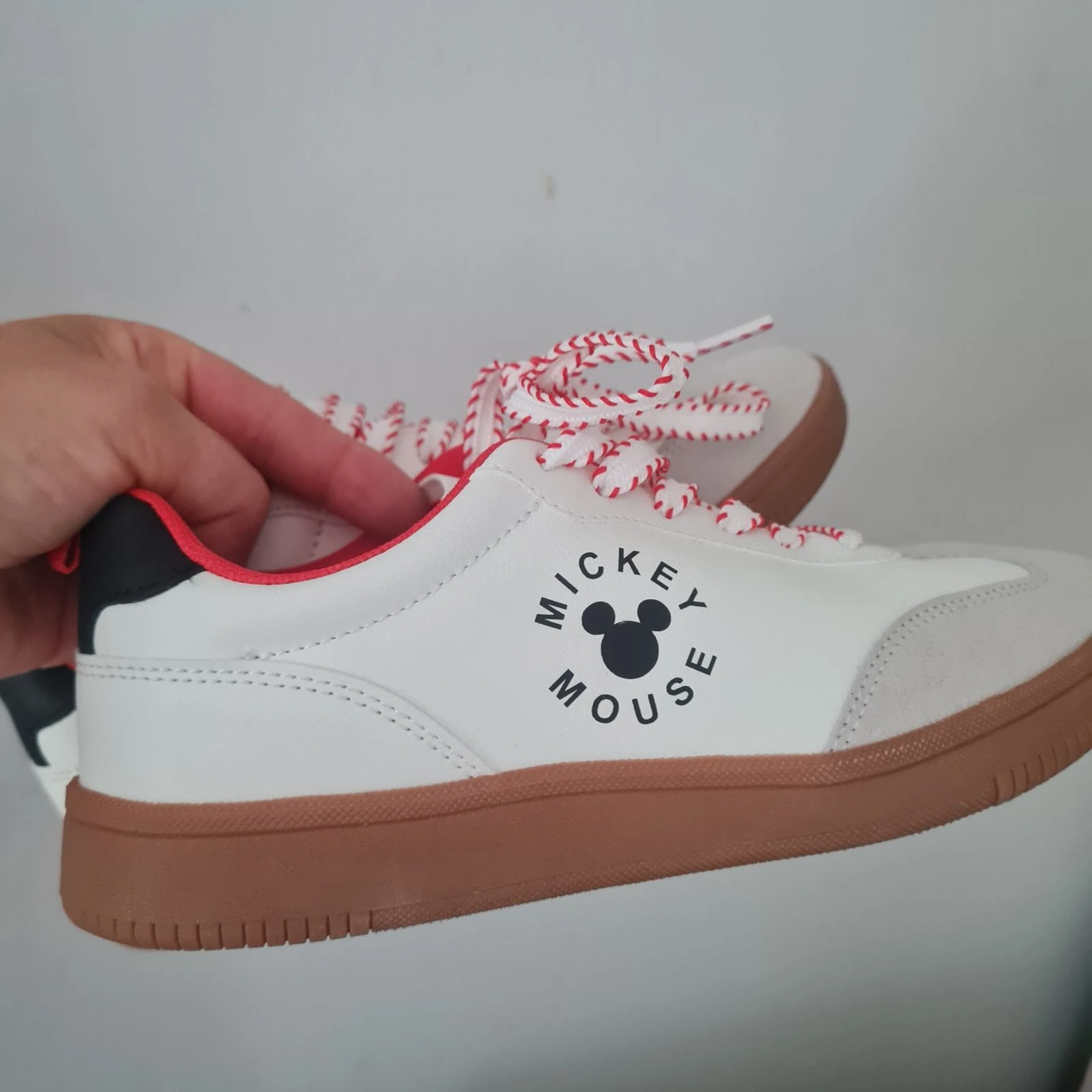Baskets mickey mouse  – photo 5